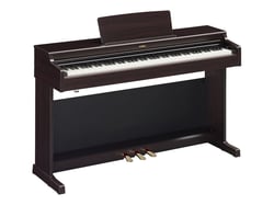 YDP-165R PIANO NUMERIQUE 88 TOUCHES BOIS DE ROSE