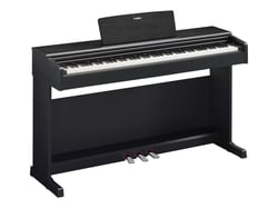 Yamaha ARIUS YDP-145 - Piano numérique - 88 touches  - Noir