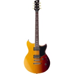 Yamaha Revstar Standard GRSS20S SB - Guitare électrique - Sunset Burst