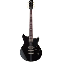 Yamaha Revstar Standard GRSS20 BL - Guitare électrique - Black
