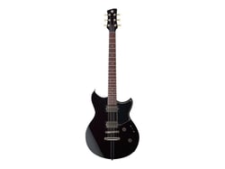 GRSE20BL REVSTAR ELEMENT BLACK MICRO DOUBLE