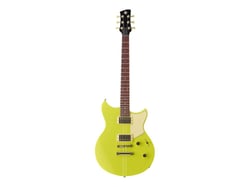 GRSE20NYL REVSTAR ELEMENT NEON YELLOW MICRO DOUBLE