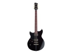GRSE20LBLREVSTAR ELEMENT BLACK GAUCHER MICRO DOUBLE