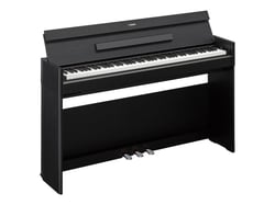 Yamaha ARIUS YDP-S55 - Piano numérique 88 touches - Noir