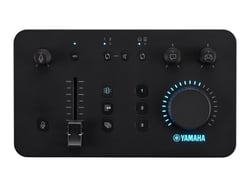 MÉLANGEUR AUDIO ZG01