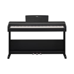 Yamaha YDP-105 - Piano numérique - 88 touches - Noir