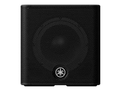 Yamaha STAGEPAS 200BTR - Enceinte Bluetooth - Contrôlée par application - 2 voies