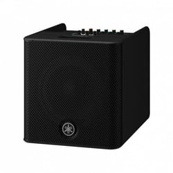 Yamaha STAGEPAS 200 - Système de sonorisation portable