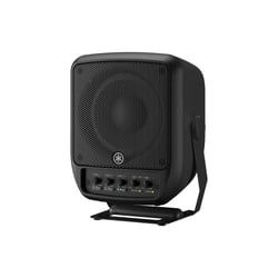 Système de sonorisation portable YAMAHA - Stagepas 100