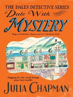 DATE WITH MYSTERY