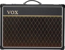 Vox AC15C1 - Combo guitare à lampes - 15 Watts 