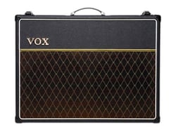 AC30 C2X CUSTOM ALNICO BLUE