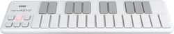 Mini clavier Nanokey 2 WH - usb - 25 notes - blanc