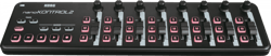 Korg NanoKontrol2 - Contrôleur - Black 