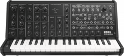 Korg MS20 mini - Synthétiseur analogique - 37 touches