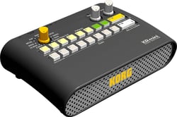 Korg - Mini boîte à rythme - DKO KR mini