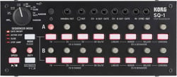 Korg - Contrôleur Midi - SQ1