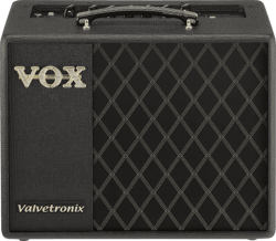 Vox Valvetronix VT20X - Combo guitare hybride à modélisation - 20 W