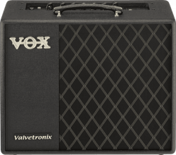 Vox Valvetronix VT40X - Ampli guitare hybride à modélisation - 40 W