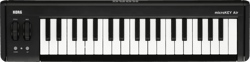 Korg MicroKey 2 Air - Clavier maître Bluetooth - 37 touches - Noir