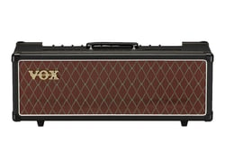CC HS - TETE D AMPLI GUITARE AC30CH