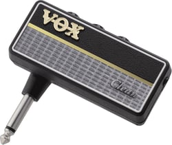 Ampli casque Vox - AP2-CL - AmPlug 2 Clean - Pour guitare