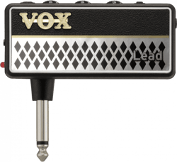 Vox AmPlug V2 Lead - Préampli casque