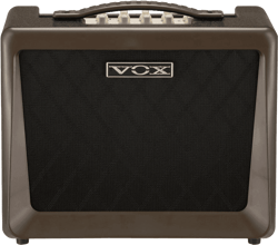 Vox VX50 Nutube - Amplificateur guitare acoustique - 50 W