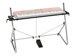 Vox Continental - Support pour clavier électronique néo-vintage