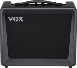 Vox VX15GT - Combo guitare - 15 Watt