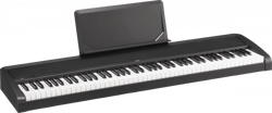Korg B2N - Piano numérique - 88 touches - Noir