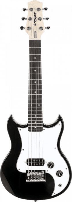 Vox SDC-1 Mini - Mini guitare électrique - Black