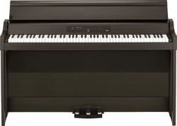Korg G1B Air - Piano - Brown