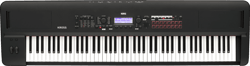 Korg KROSS2 - Workstation - 88 touches - Matte Black 