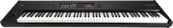 KORG Nautilus Workstation - Synthétiseur - 88 touches - Noir