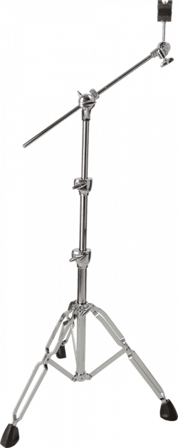 Sakae BCS220D - Support pour cymbale - Double embase