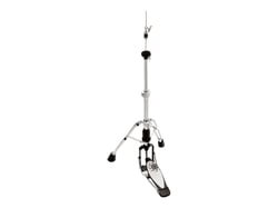 Sakae stand HH double pied double embase - Ensemble de support et pédale pour cymbale charleston (double)