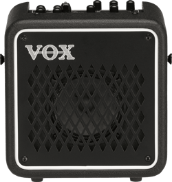 Vox MINI GO 3 - Amplificateur combiné pour guitare - VMG-3 - 3 Watts