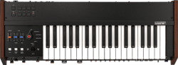 Korg miniKORG 700 FS - Synthétiseur analogique  - 37 touches