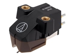Audio-Technica - Cellule AT-VM95SH + DIAMANT SHIBATA