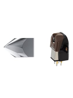 Audio-Technica - Porte-cellule AT-VM95SH/H