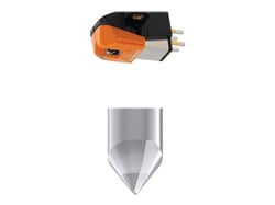 Audio-Technica - Porte-cellule AT-VM95EN/H