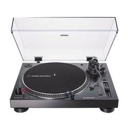 Audio-Technica - Platine AT-LP120XUSBBK