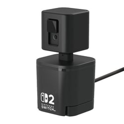 Caméra USB Hori pour Nintendo Switch 2