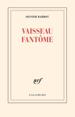 Vaisseau-fantôme