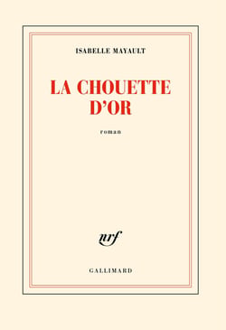 La chouette d'or