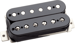 CC HS - SLASH ALNICO II PRO, CHEVALET,
