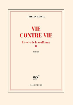 Histoire de la souffrance Tome 2 : vie contre vie