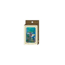 Jeu de cartes Kiki La Petite Sorcière