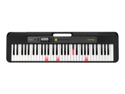CLAVIER ARRANGEUR LK-S250 61 TOUCHES LUMINEUSES